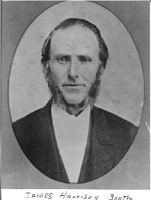 James H. Booth